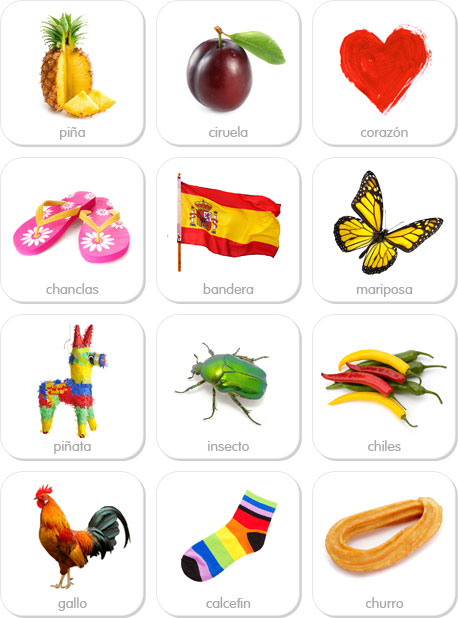 Articulation Station Espa&ntilde;ol Images